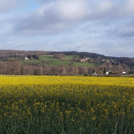 Le Chalet Limousin Folles 外观 照片