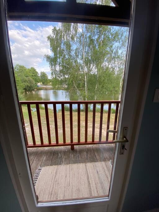 Le Chalet Limousin Folles 外观 照片