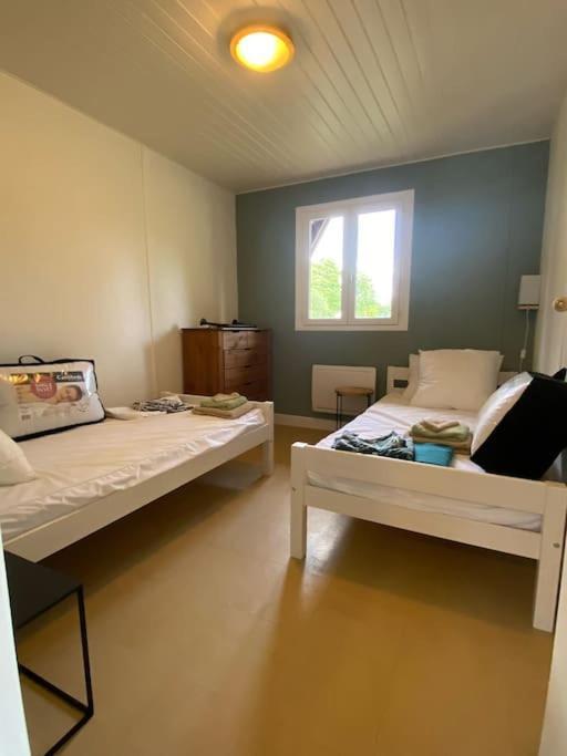 Le Chalet Limousin Folles 外观 照片