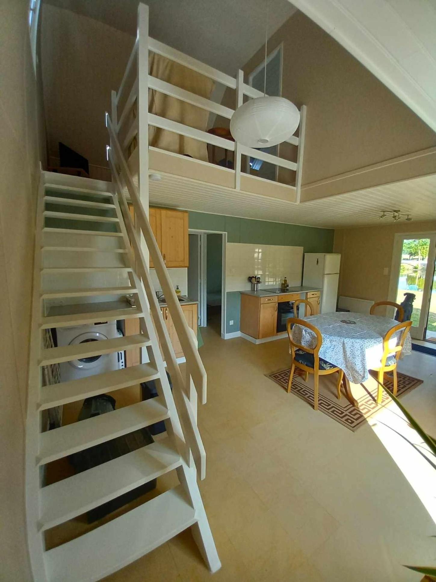 Le Chalet Limousin Folles 外观 照片